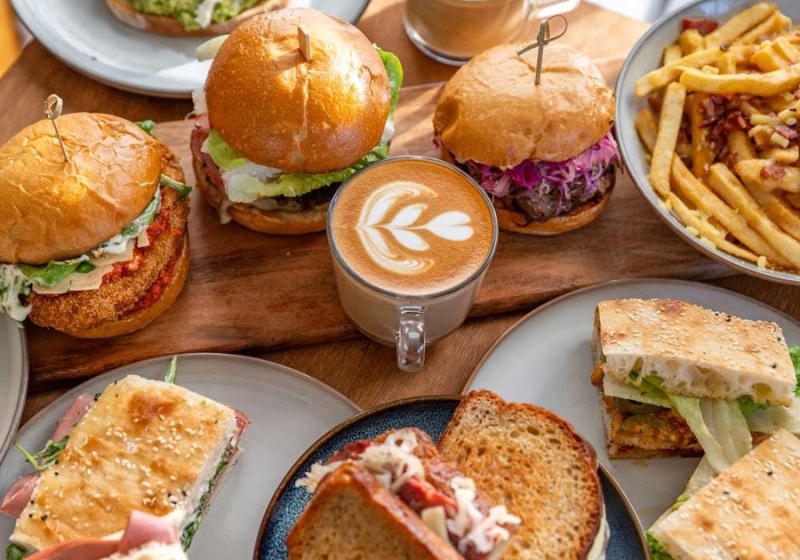 Where to Eat Without Breaking the Bank