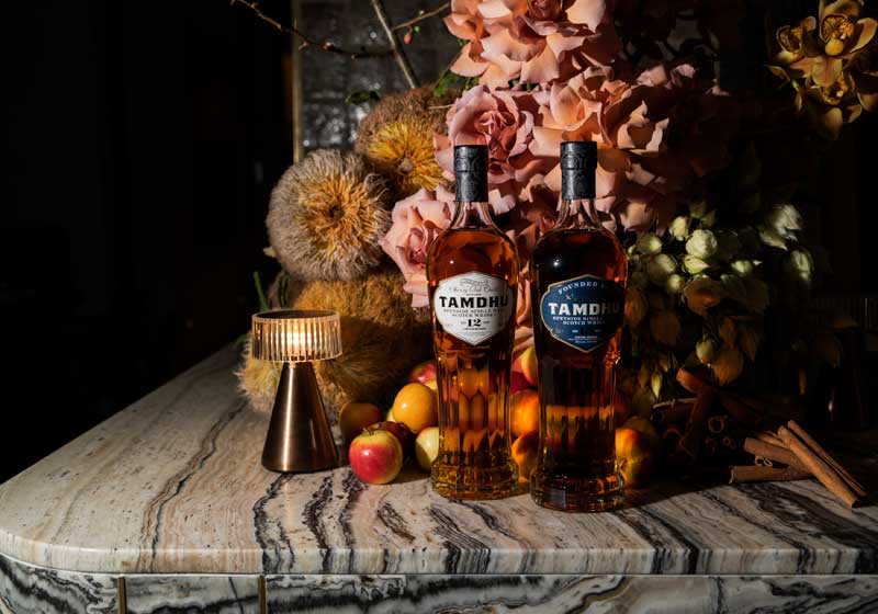 Whisky and Seafood: A Dining Experience to Savour