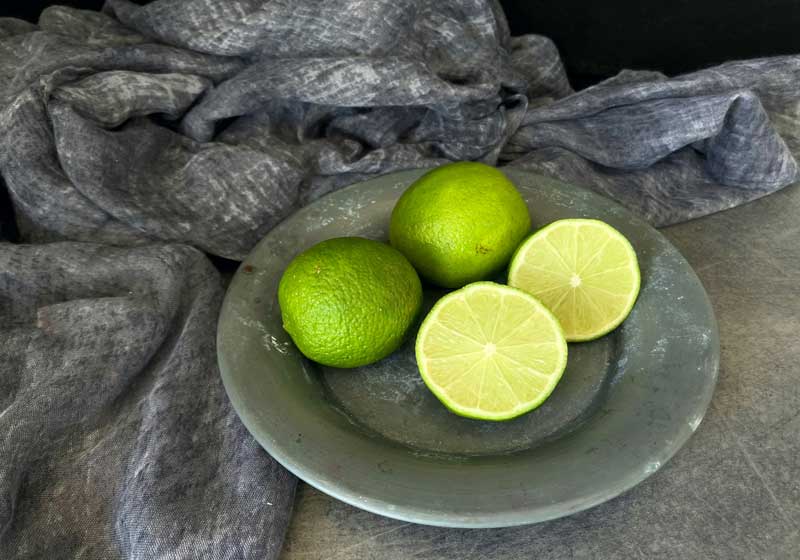 Citrus, Brines & Acidity: Cornerstones of Flavour Clarity