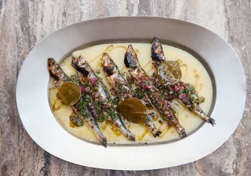 Beach Club Energy, Minus the Jetlag: Restaurants That Feel Like a Mini Getaway