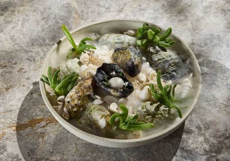 Culinary Escapes with Chef Fabian Lehmann of Maxwell Wines