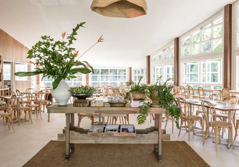 Ethos at Alsahwa Estate: A Quiet Culinary Retreat in the Sunshine Coast Hinterland