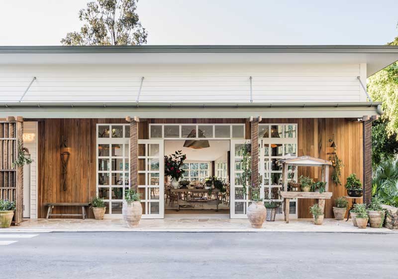 Ethos at Alsahwa Estate: A Quiet Culinary Retreat in the Sunshine Coast Hinterland