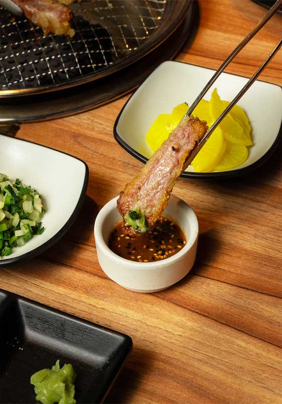 Sydney’s First Gyukatsu Has Landed and It’s All-You-Can-Eat