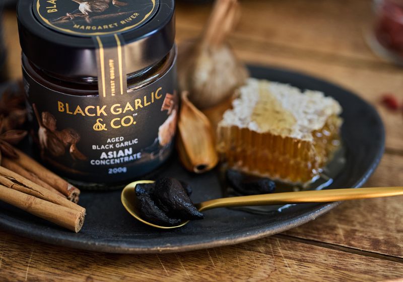 Inside the Luxury Larder: 5 Black Garlic Essentials Every Gourmet Needs