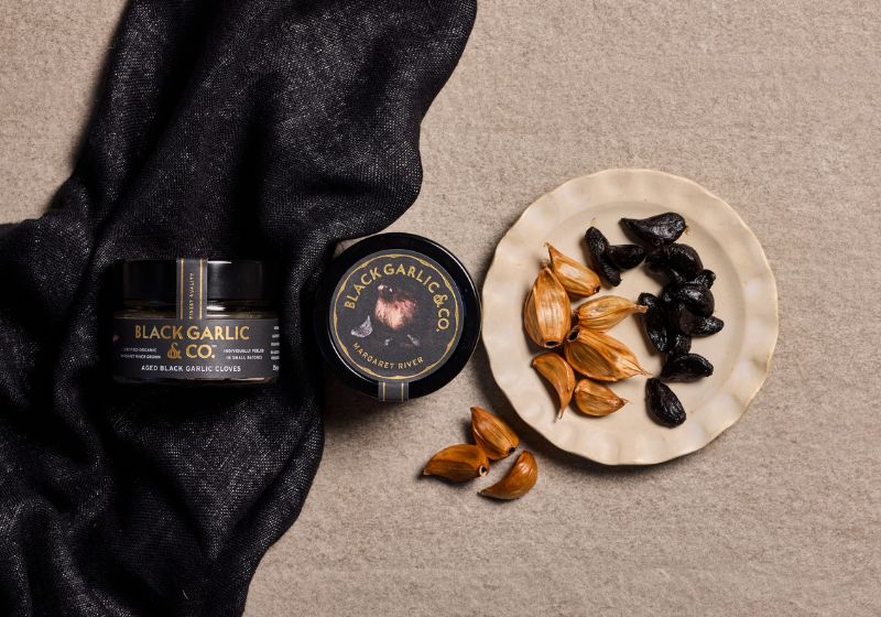 Inside the Luxury Larder: 5 Black Garlic Essentials Every Gourmet Needs