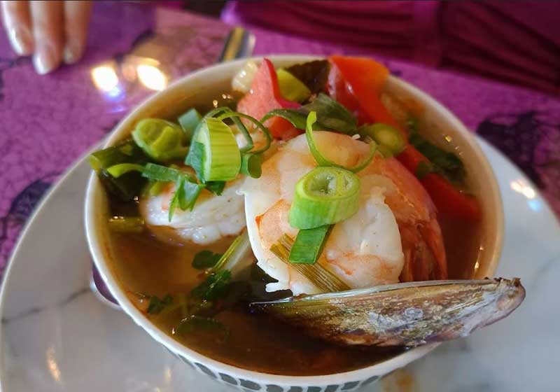 5 RCA-winning Restaurants Rewriting the Thai Dining Experience