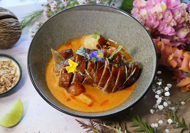 5 RCA-winning Restaurants Rewriting the Thai Dining Experience