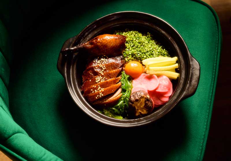 Blending Thai Soul with Melbourne’s Bistro Culture: Kang Ean Thai Bistro