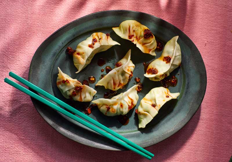 Fun, Flavourful and Festive Gluten-free Feasts