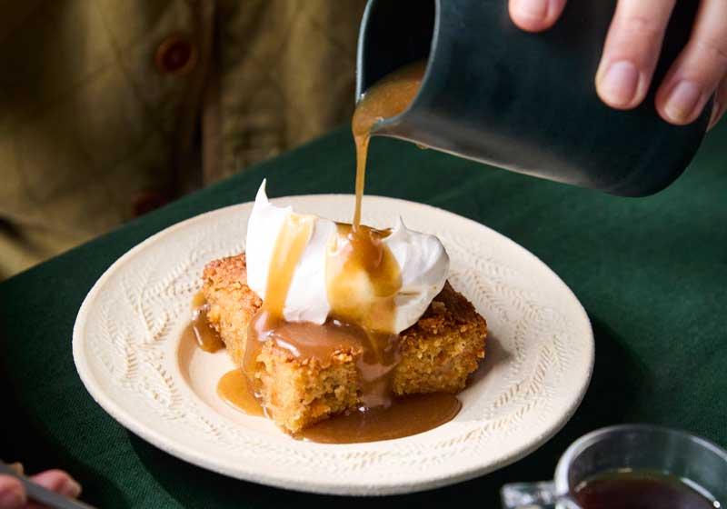 Fun, Flavourful and Festive Gluten-free Feasts