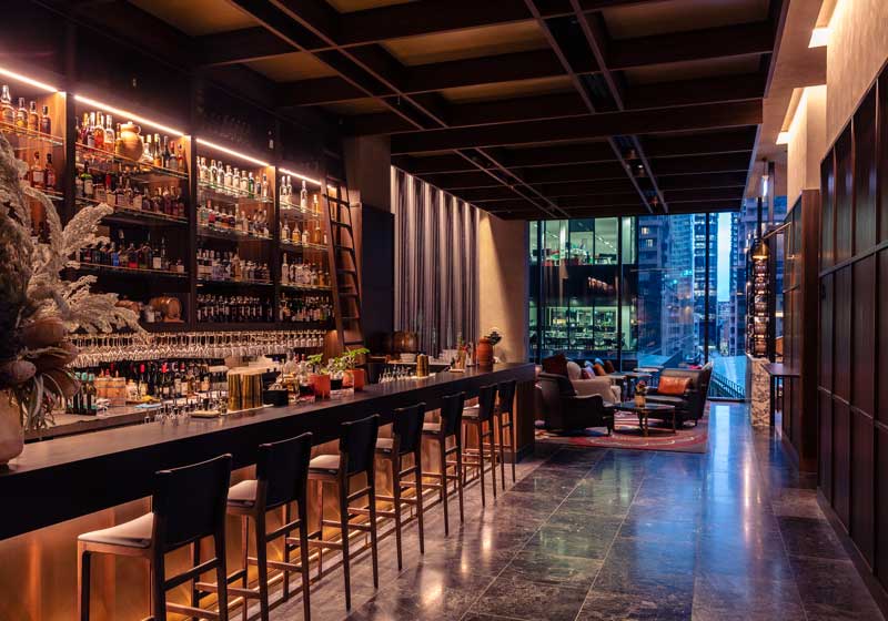 A Touch of Truffle: A Twist on Tradition at La Madonna