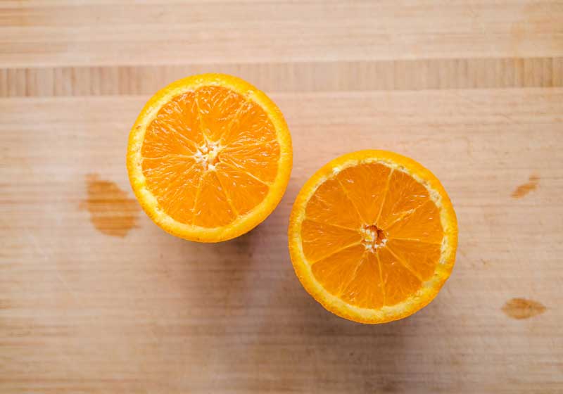 Fresh and In Season + 3 Recipes