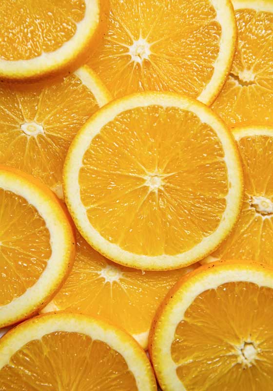 Fresh and In Season + 3 Recipes