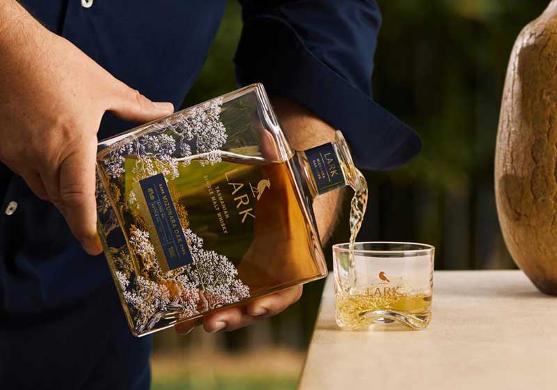 Two Cultures, 707 Bottles, $1000:  Why Lark’s Mizunara Oak Whisky Is Worth Every Sip and Cent!
