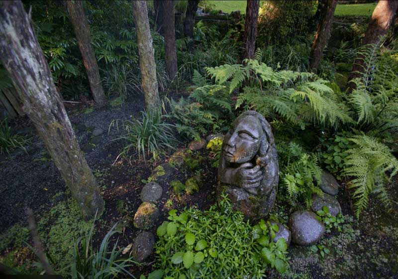 Blooming in Beauty: The 2025 Taranaki Garden Festival