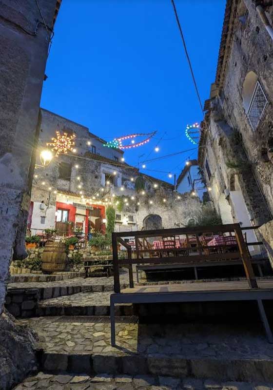 Vera Assiaggio – a True Taste of Italy!