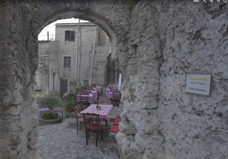 Vera Assiaggio – a True Taste of Italy!