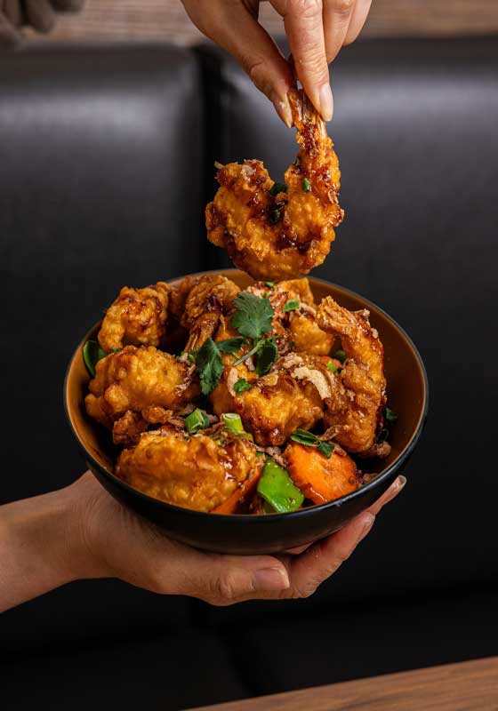 Find the Traditions of Thailand on the Plate at These 5 Restaurants