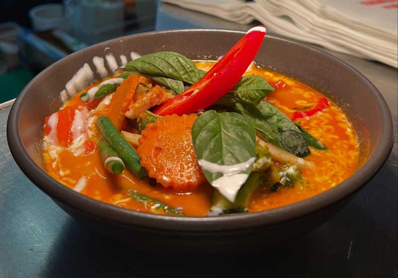 Find the Traditions of Thailand on the Plate at These 5 Restaurants