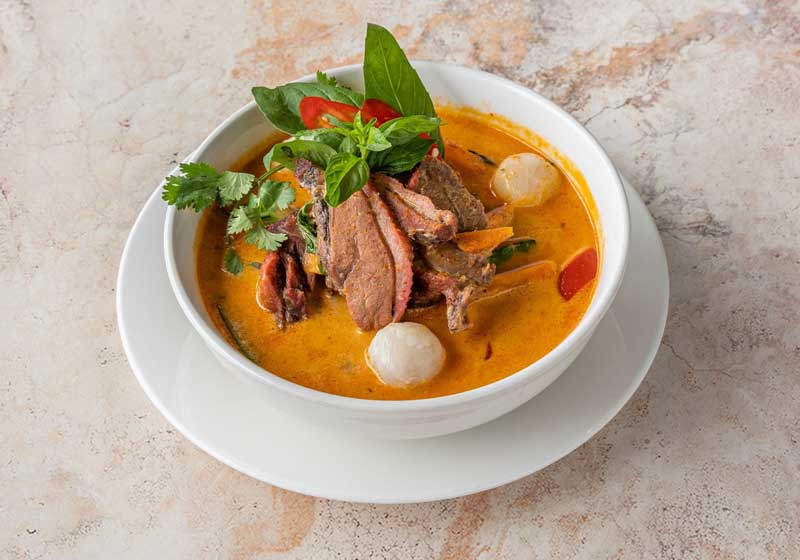 Find the Traditions of Thailand on the Plate at These 5 Restaurants
