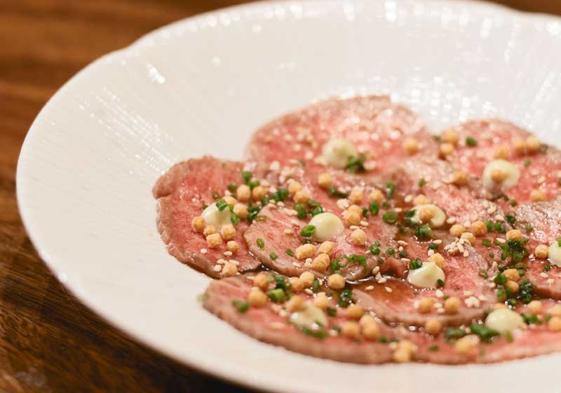 Look What’s New – Izakaya Miyazaki