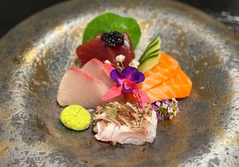 Look What’s New – Izakaya Miyazaki