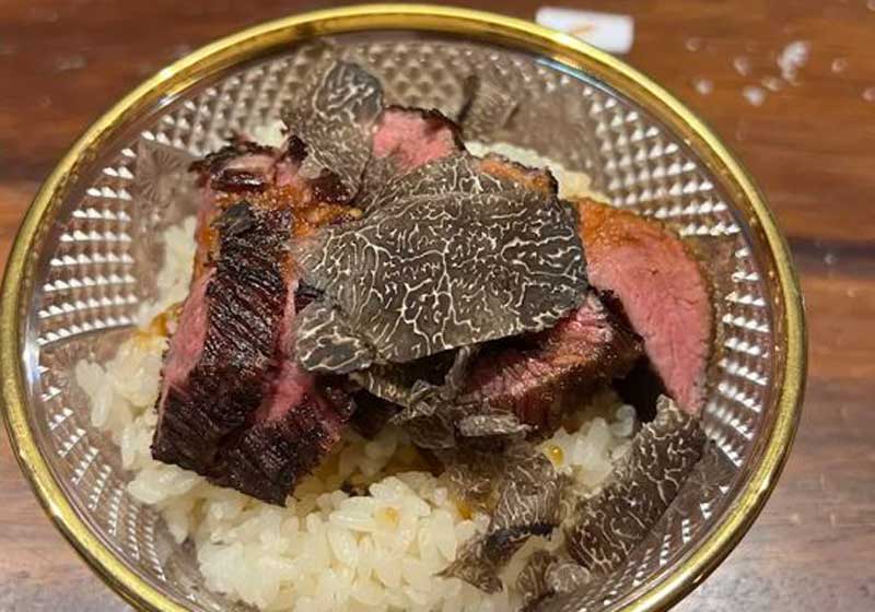 Look What’s New – Izakaya Miyazaki