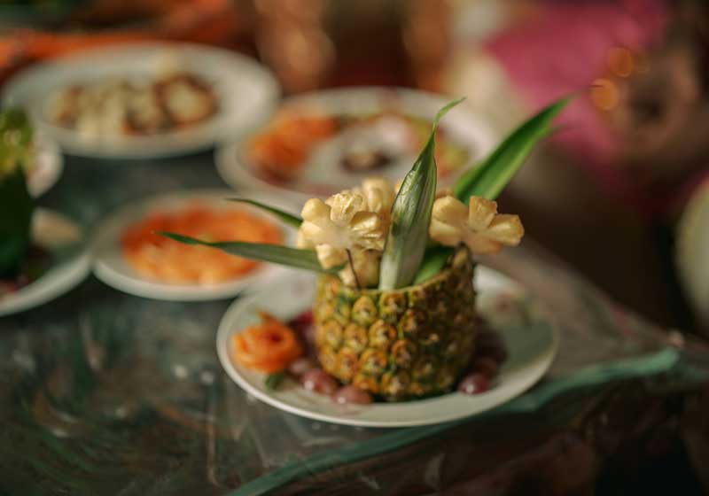 Thai Rewritten: A Deeply-rooted Dining Experience that’s Refreshingly New