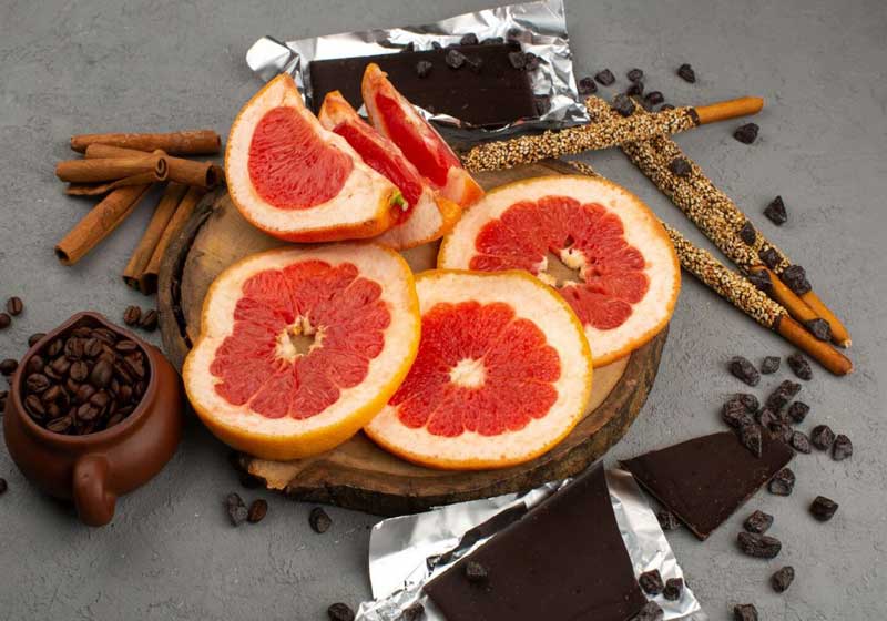 The Art of the Tart: Putting Bitter Desserts on the Table