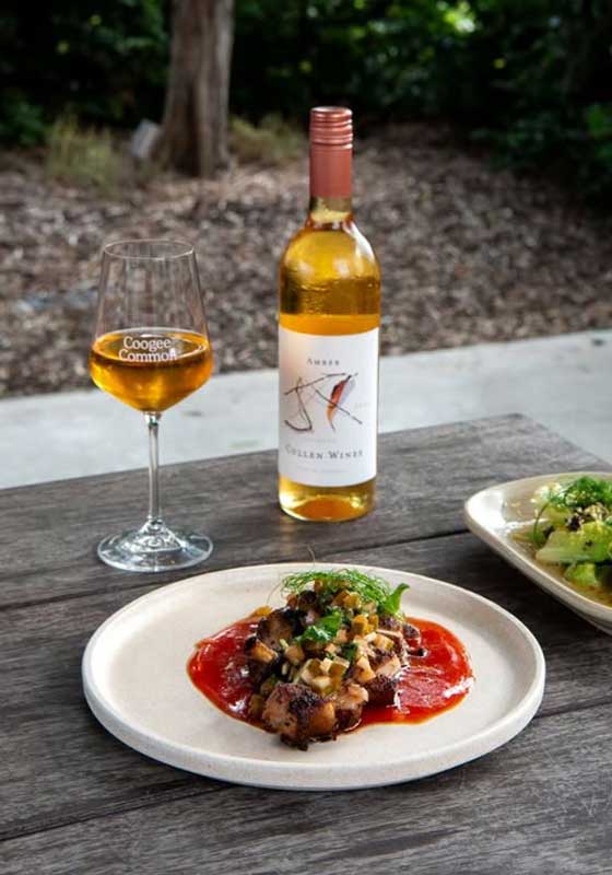 Discover Australia’s Best Vineyard Dining: 5 Chef Hat Award-Winning Restaurants to Uncork