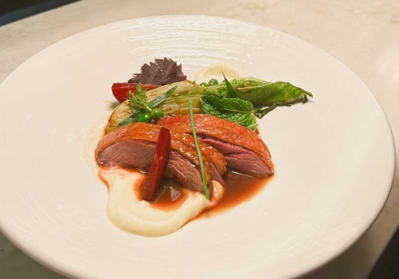 Discover Australia’s Best Vineyard Dining: 5 Chef Hat Award-Winning Restaurants to Uncork