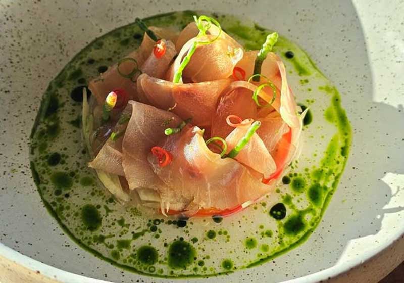 Discover Australia’s Best Vineyard Dining: 5 Chef Hat Award-Winning Restaurants to Uncork