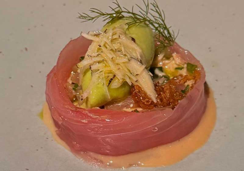 Kiwi Cuisine: A Celebration of Land, Sea and Soul