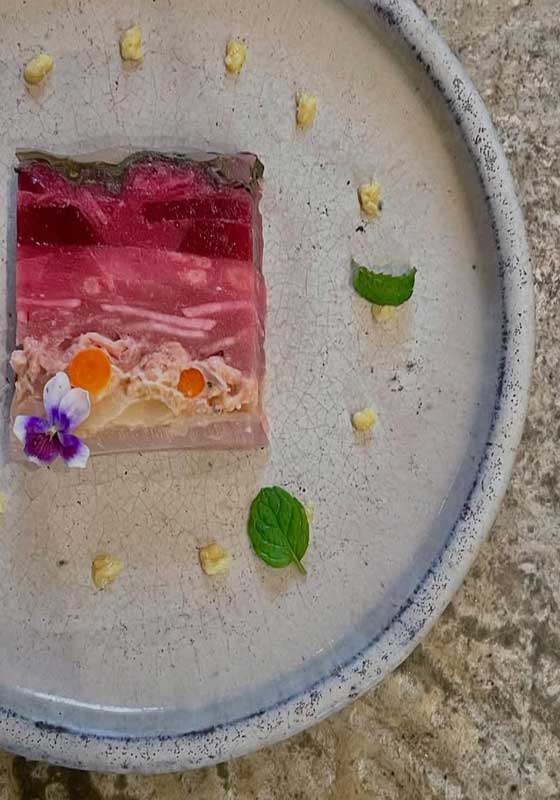 Wild Flavours of the Land: How Australia’s Ecosystems Shape Regional Dining
