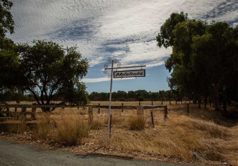A Masterclass in Sustainable, Farm-to-Table Luxury