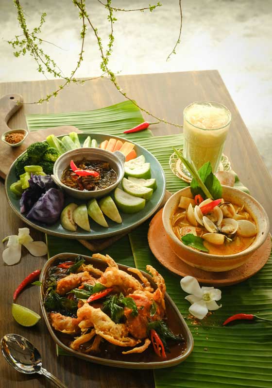 Beyond Pad Thai: Exploring the Best of Regional Thailand