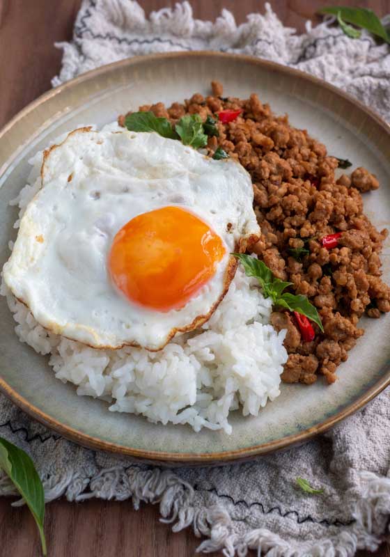 Beyond Pad Thai: Exploring the Best of Regional Thailand