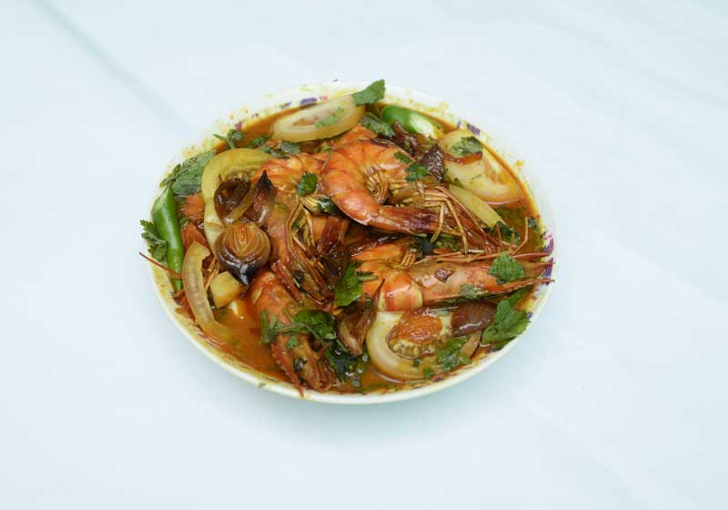 A Guide to the Five Flavours of Thai Cuisine