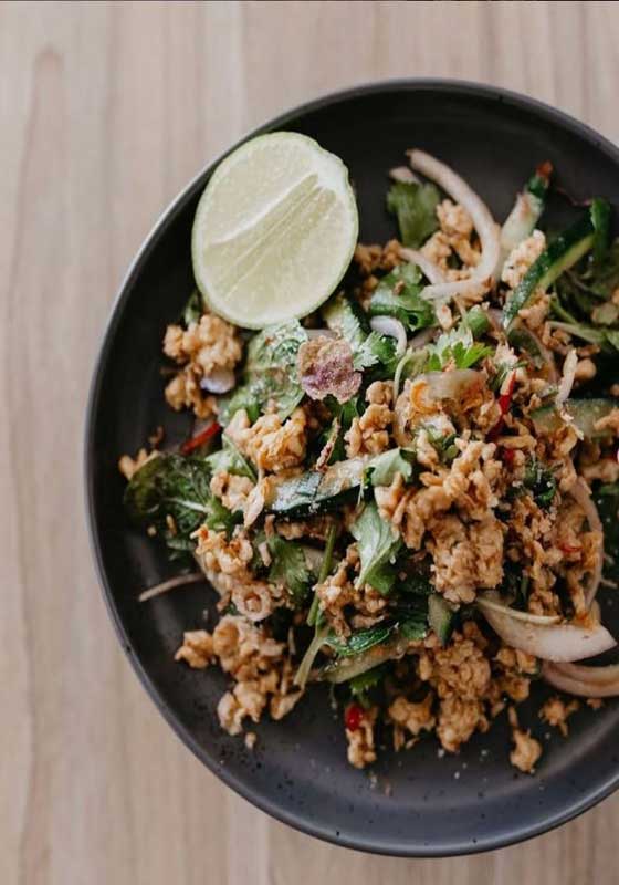Why Thai Food is So Popular in Australia