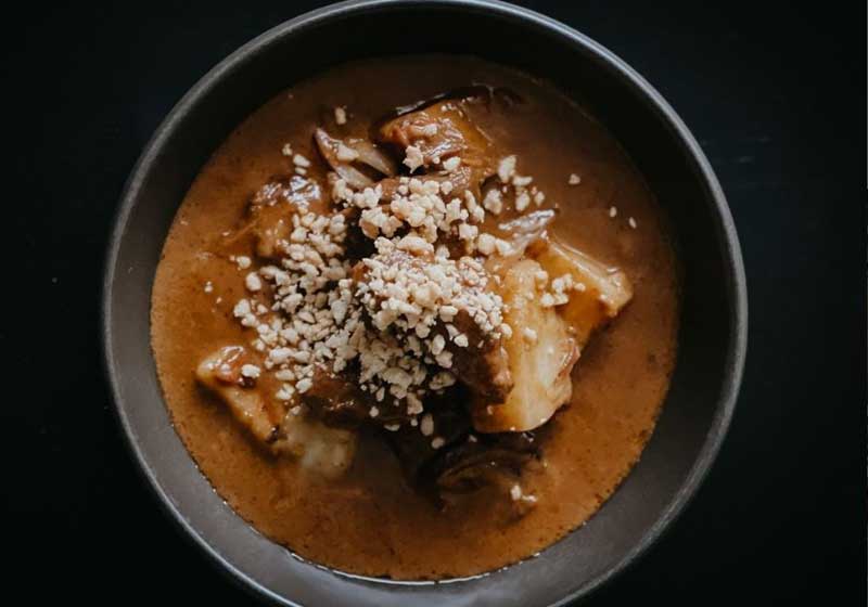 Why Thai Food is So Popular in Australia