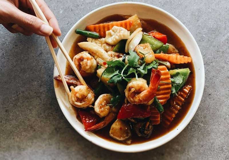 Why Thai Food is So Popular in Australia