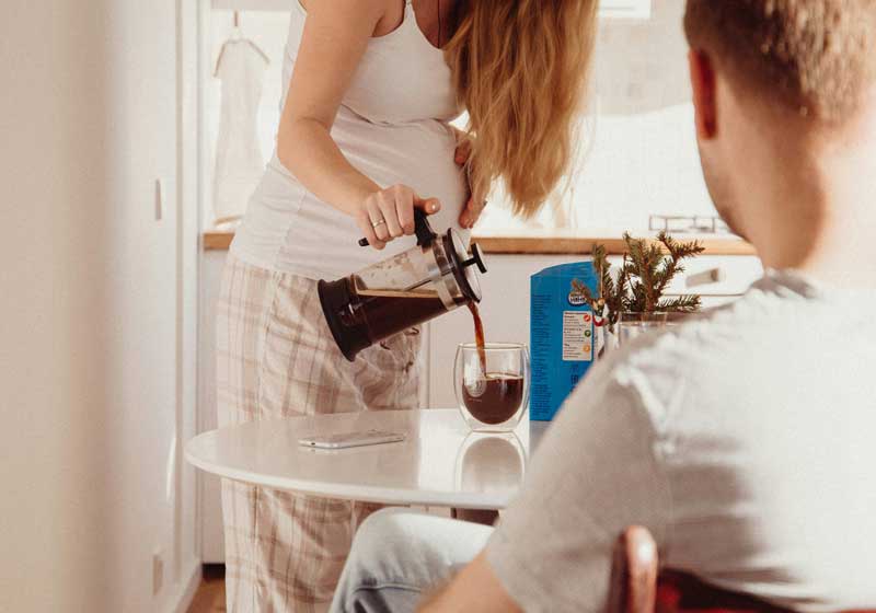 Beyond Dry July: Why Aussies Are Choosing Coffee Over Cocktails