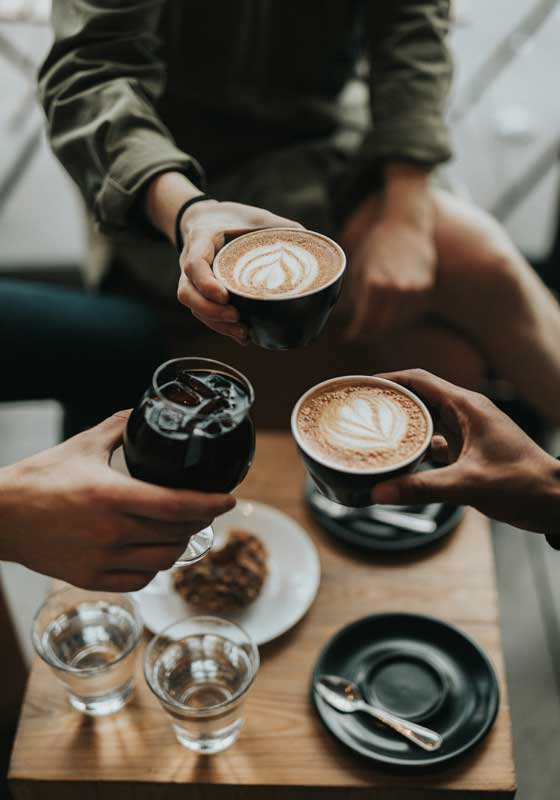 Beyond Dry July: Why Aussies Are Choosing Coffee Over Cocktails