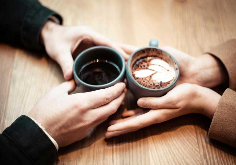 Beyond Dry July: Why Aussies Are Choosing Coffee Over Cocktails