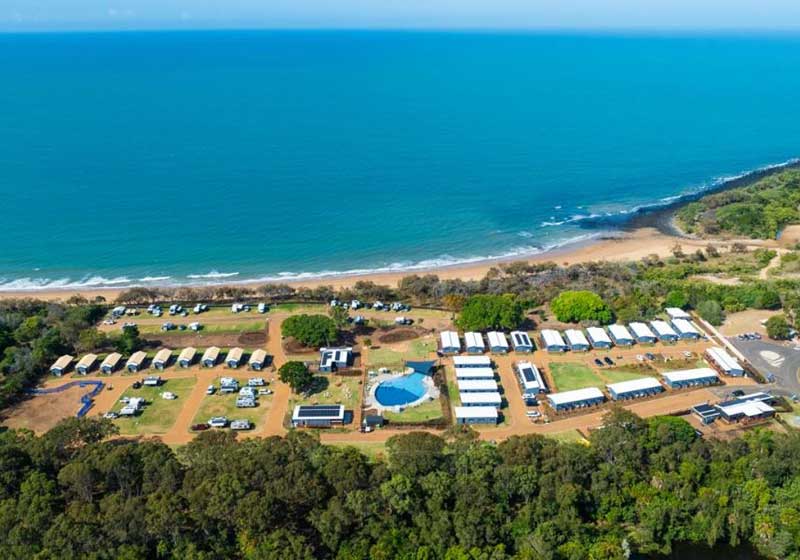 Unforgettable Sunrise Cultural Tour at Turtle Sands