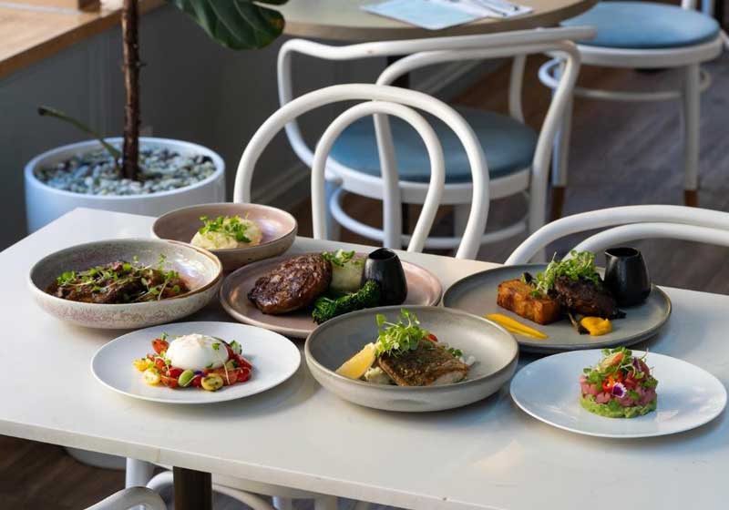 Chef Krisztian Herczig: Bringing Hungarian Heritage and Culinary Excellence to Brisbane’s High Tea