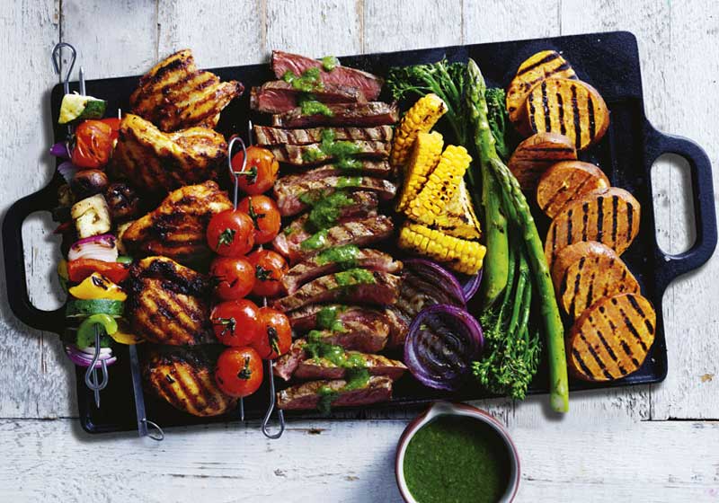 Spring Cleaning Your Diet: Refresh Your Health and Nutrition for the New Season