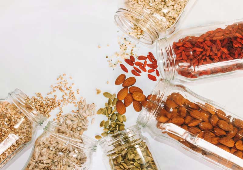 Spring Cleaning Your Diet: Refresh Your Health and Nutrition for the New Season