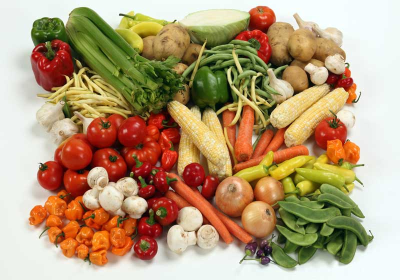 Spring Cleaning Your Diet: Refresh Your Health and Nutrition for the New Season